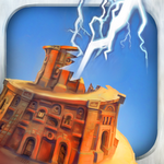 Game Review: Babel Rising 3D Is A Rich, Well-Made Time Waster - But Is ...