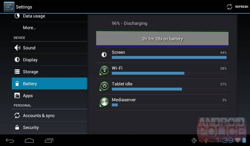 New Android 12.1 leak shows Google is embracing foldable phones