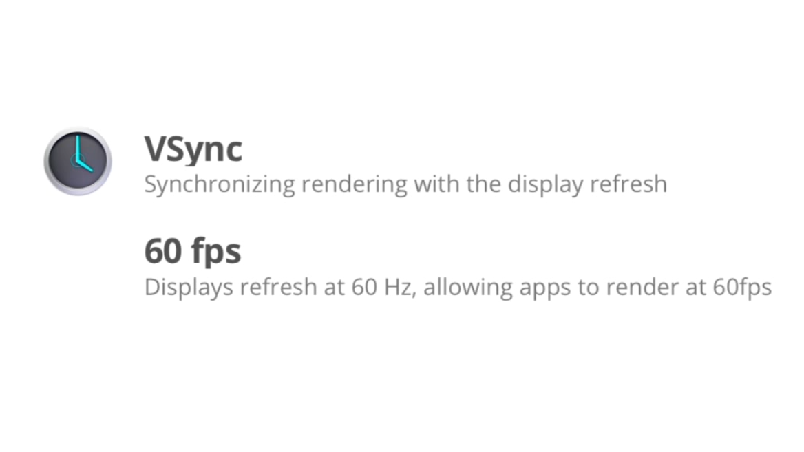 Getting To Know Android 4.1, Part 3: Project Butter - How It Works And ...