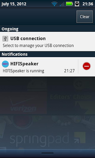 [New App] Android HIFI Streams Apple AirPlay Content To Android, Drives ...