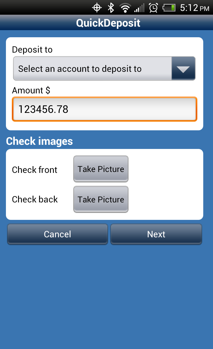 Chase Mobile For Android Updated To Version 2.7 To Allow 24-Month ...