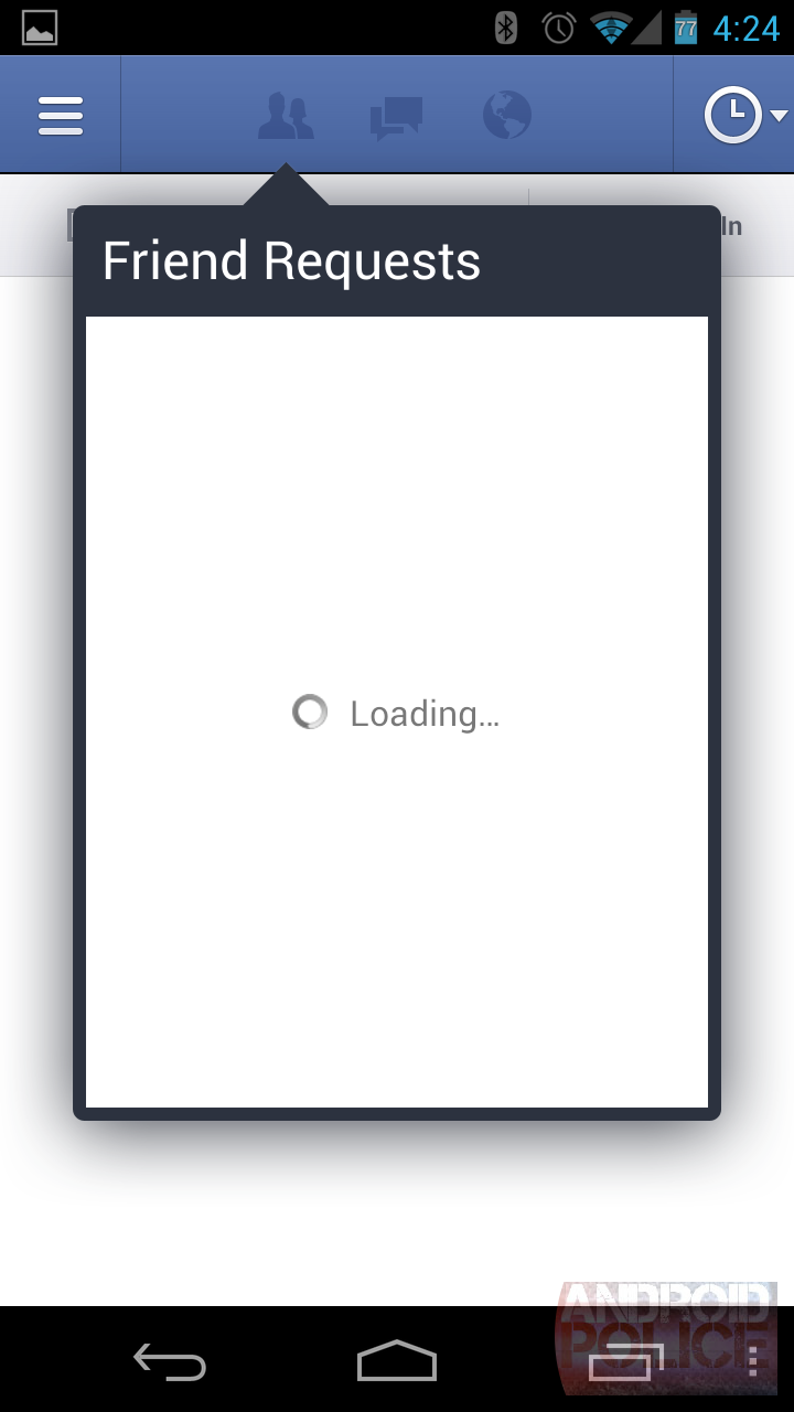 Facebook Is Making Its Employees Use Android Phones To See Just How ...