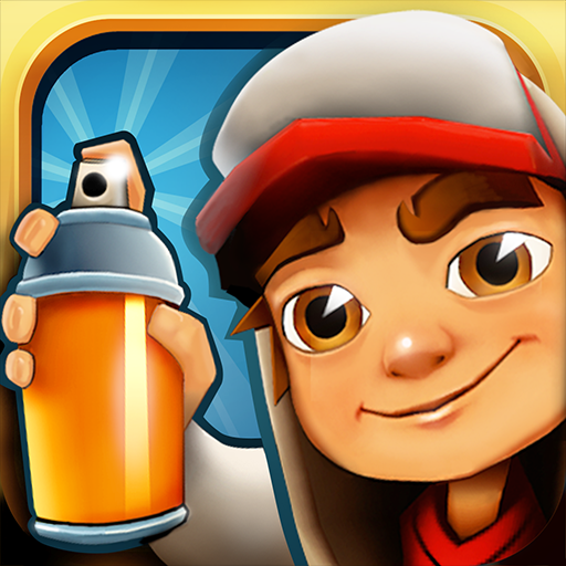 Popular iOS Runner Game 'Subway Surfers' Makes Its Way To Android