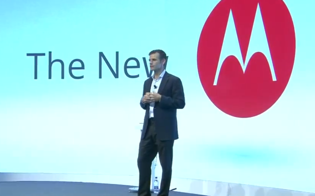 [Editorial] It Is Finally Time To Start Getting Excited About Motorola ...