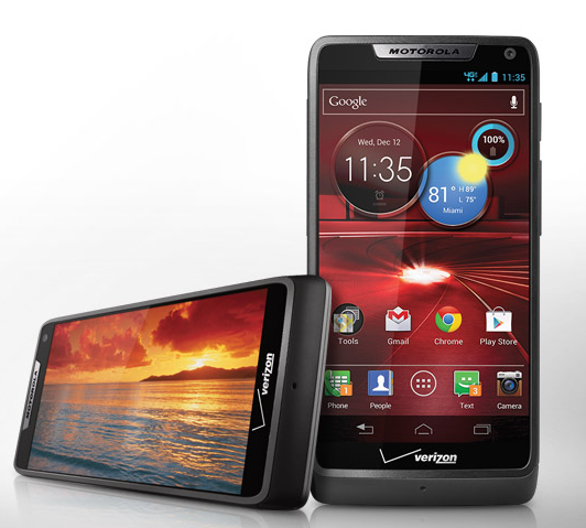 DROID RAZR HD And RAZR M Developer Edition Sites Go Live - RAZR M $550 ...