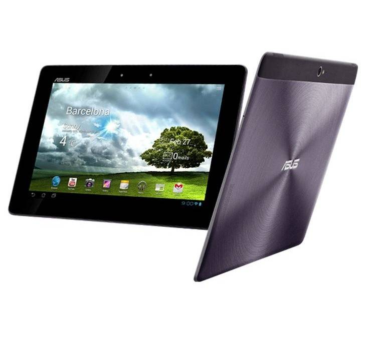 ASUS Transformer Pad Infinity (TF700T) Gets Official CM10 Nightlies