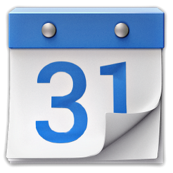 Google Releases Official Google Calendar App On The Play Store (For 4.0 ...