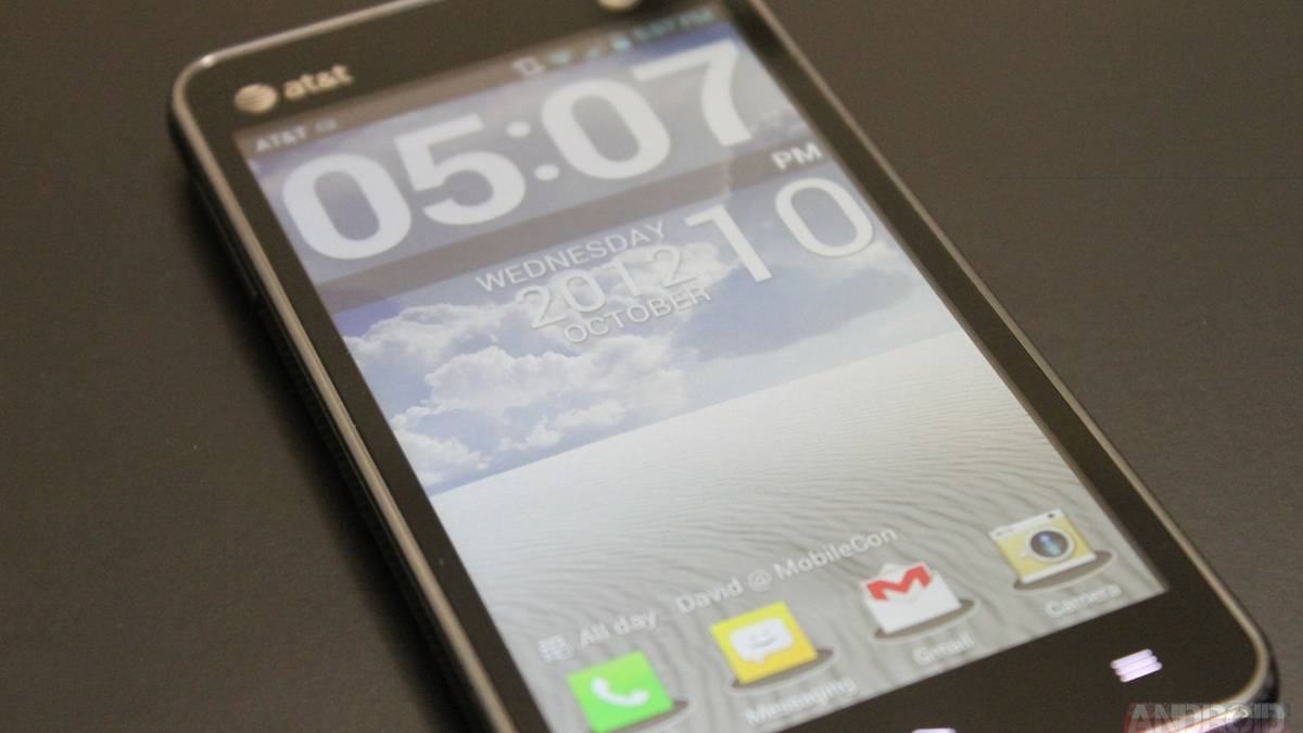 LG Escape For AT&T Review: The Best Budget Phone I've Ever Reviewed