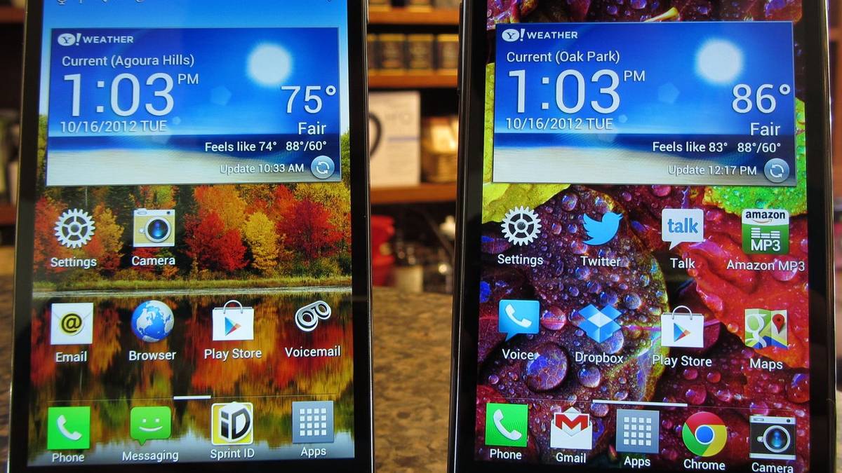 Optimus G Review: Has LG Finally Entered The Big Leagues? Optimus G Review: Has LG Finally Entered The Big Leagues?