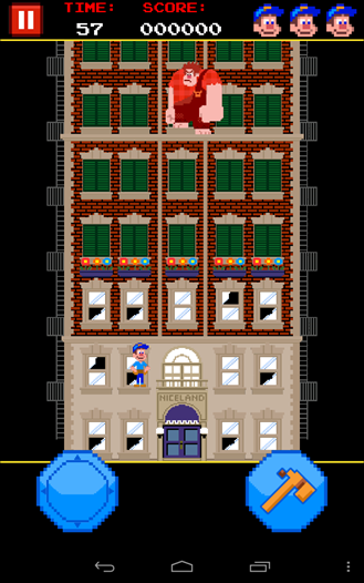 Time To Wreck It!: Wreck-It Ralph Review