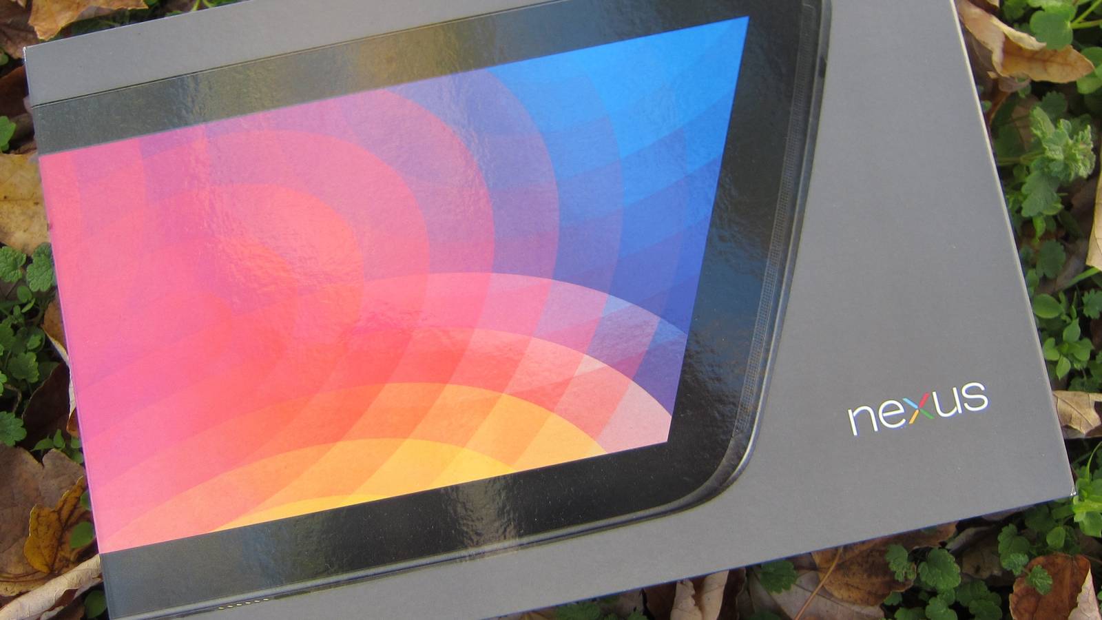 Nexus 10 Review: Good, Because Pixels And Other Reasons