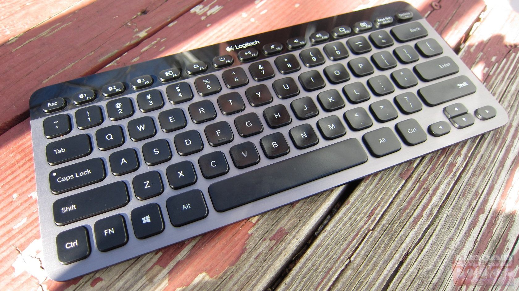 Logitech Bluetooth Illuminated Keyboard K810 Review: Yes, You Want One