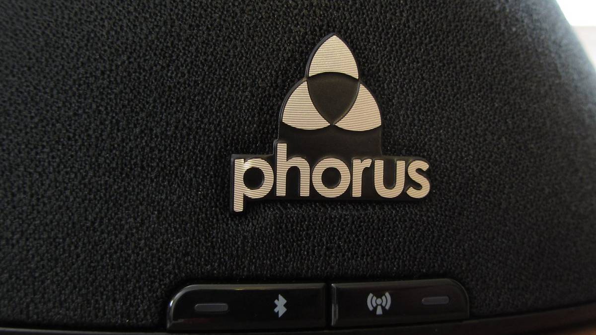 Phorus PS1 Review: A Multi-Room Wi-Fi Speaker System For Android That ...