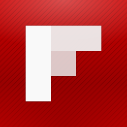 Flipboard Update Brings All New Interface For Tablets