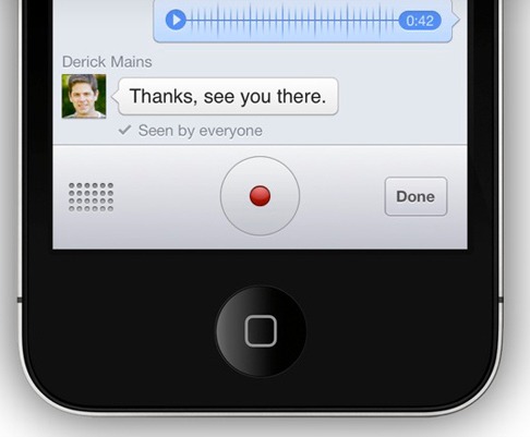 [Update: It's Live, Hands-On] Facebook Preparing To Roll Out 'Push-To ...