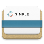 Online Bank 'Simple' Finally Releases Its Android App, And Man Is It Pretty