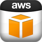 Amazon Releases Official AWS Console App To The Play Store