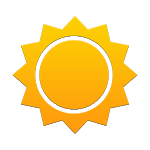 AccuWeather Gets Holo-ified, Automatically Looks Beautiful Because Holo