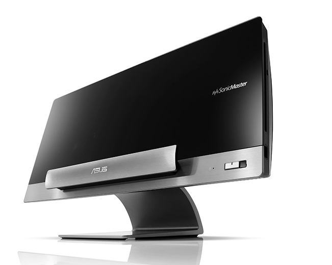 ASUS Announces The Transformer AiO P1801, The Windows 8/Android