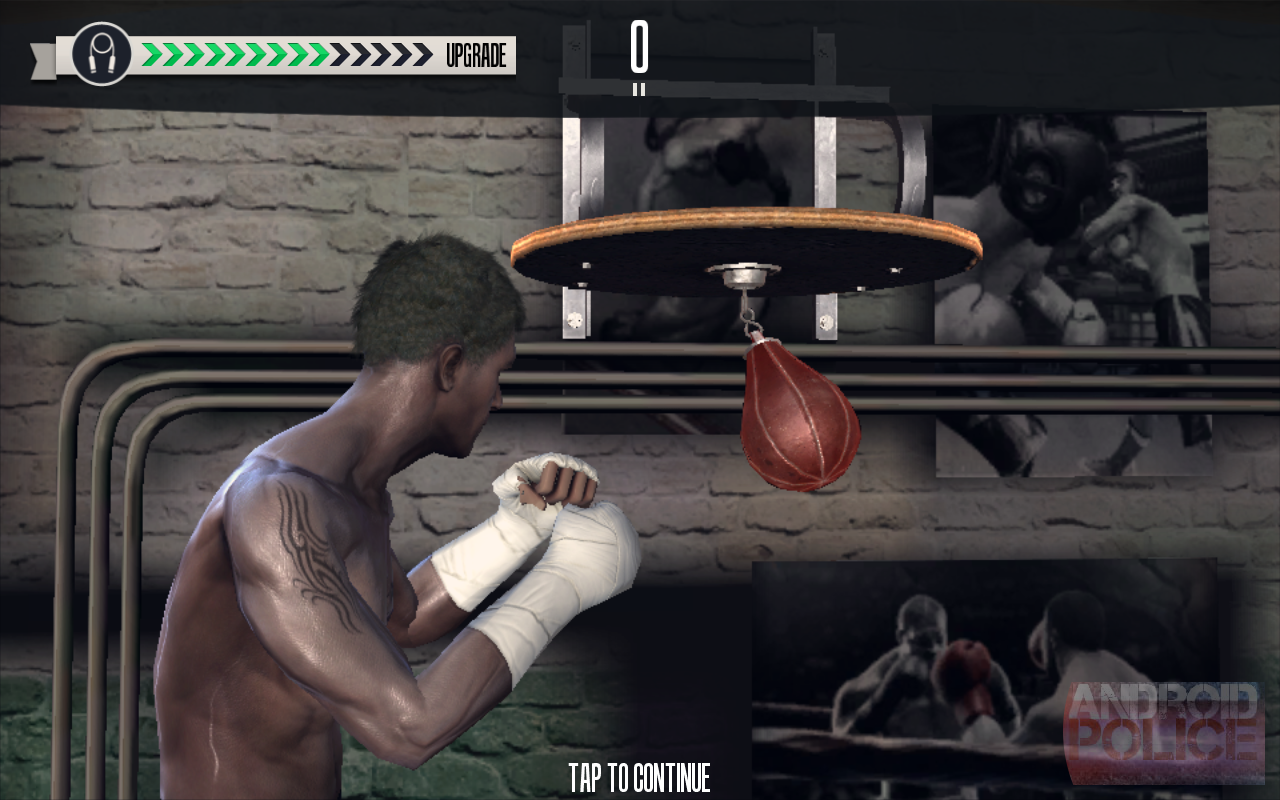 Real Boxing Review: A Beautiful, Clunky Mess That Delivers An Uppercut ...