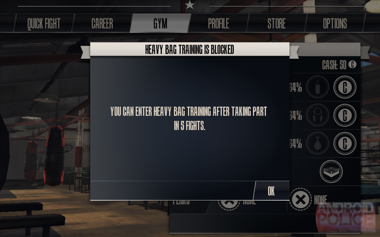 Real Boxing Review: A Beautiful, Clunky Mess That Delivers An Uppercut ...