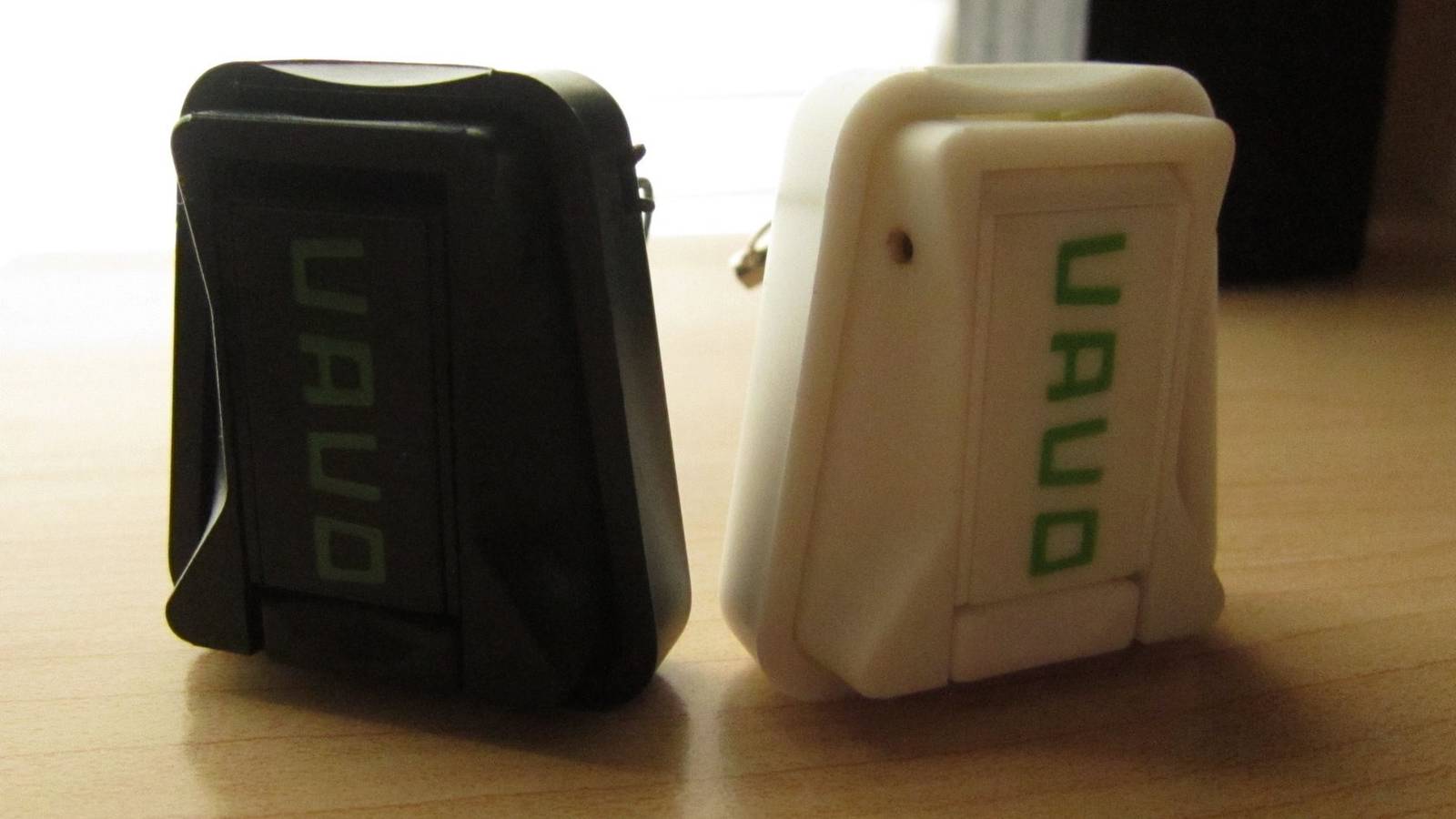 [Lightning Review] VaVo From UDS: The Makers Of Capta Deliver Again
