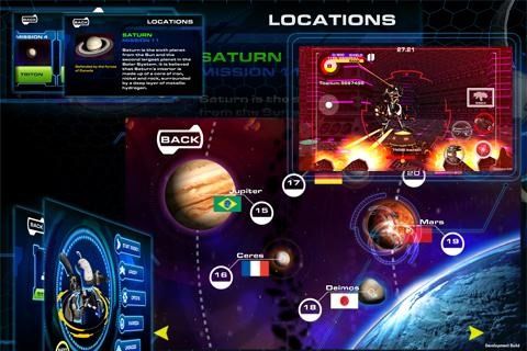 Battle Orb Is A Great-Looking Game With A Neat Concept And An ...