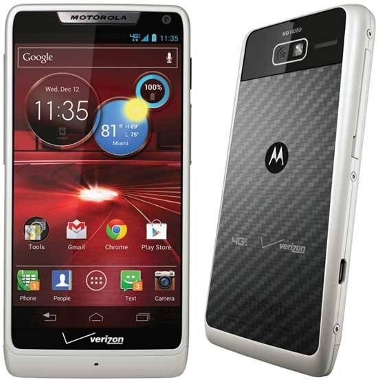 Verizon Rzr Verizon Announces RAZR M Software Update (Version 98.15.66), Brings ...