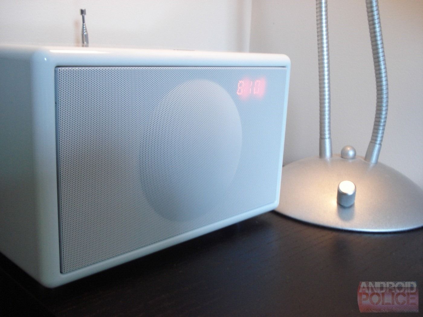 Geneva Model S Wireless Review: This Bluetooth Speaker Is Chic