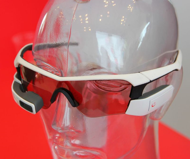 Recon Instruments Looks To 'Jet' Over Google Glass With New Heads-Up ...