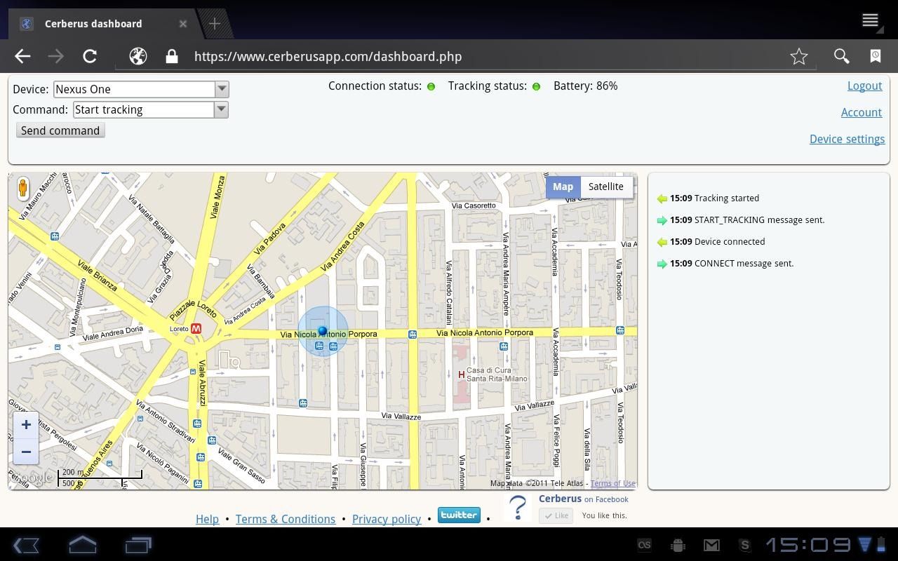 [Deal Alert] Get A Free Lifetime License For Android Security App ...