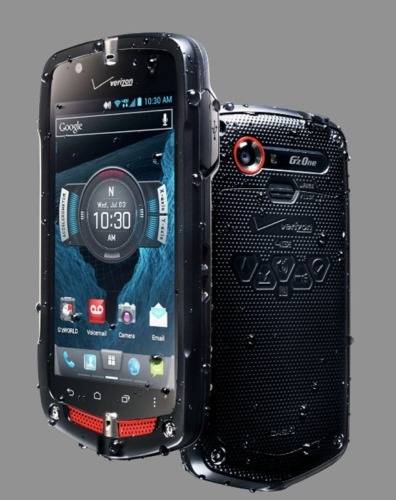 Verizon's Casio G'zOne Commando LTE Is Official, Ready To Take A Beating On Thursday, June 27th For $100 On Contract Verizon's Casio G'zOne Commando LTE Is Official, Ready To Take A Beating On Thursday, June 27th For $100 On Contract