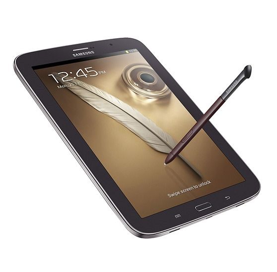 Samsung Takes A Page Out Of The Zune Playbook, Adds Brown/Black