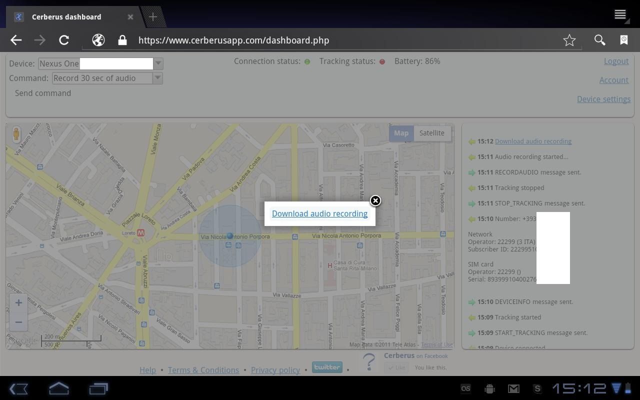 [Deal Alert] Get A Free Lifetime License For Android Security App ...
