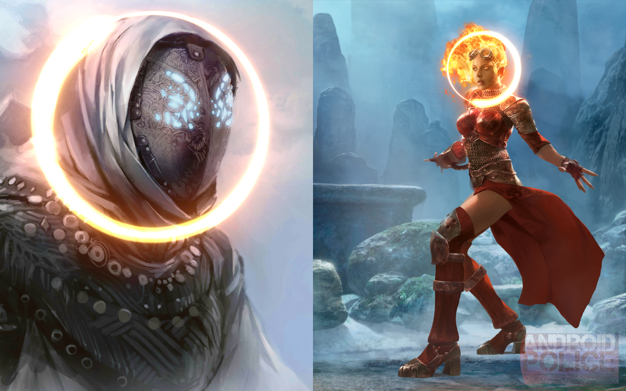 Magic 2014 Review: Satisfying Card Strategy, If You've Got The Hardware ...