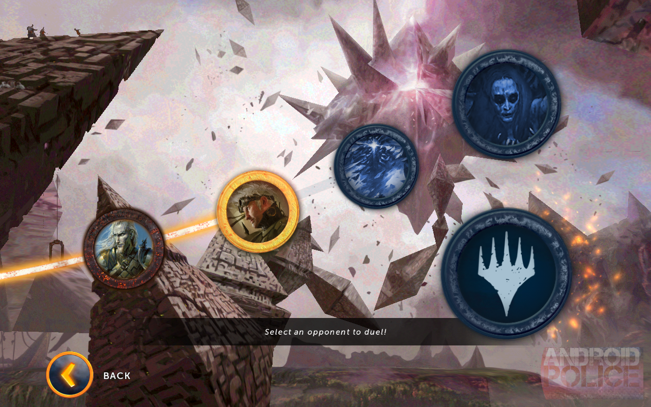 Magic 2014 Review: Satisfying Card Strategy, If You've Got The Hardware ...