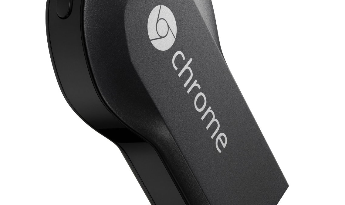 Google's Chromecast Now Available From Amazon For $35, Ships ...