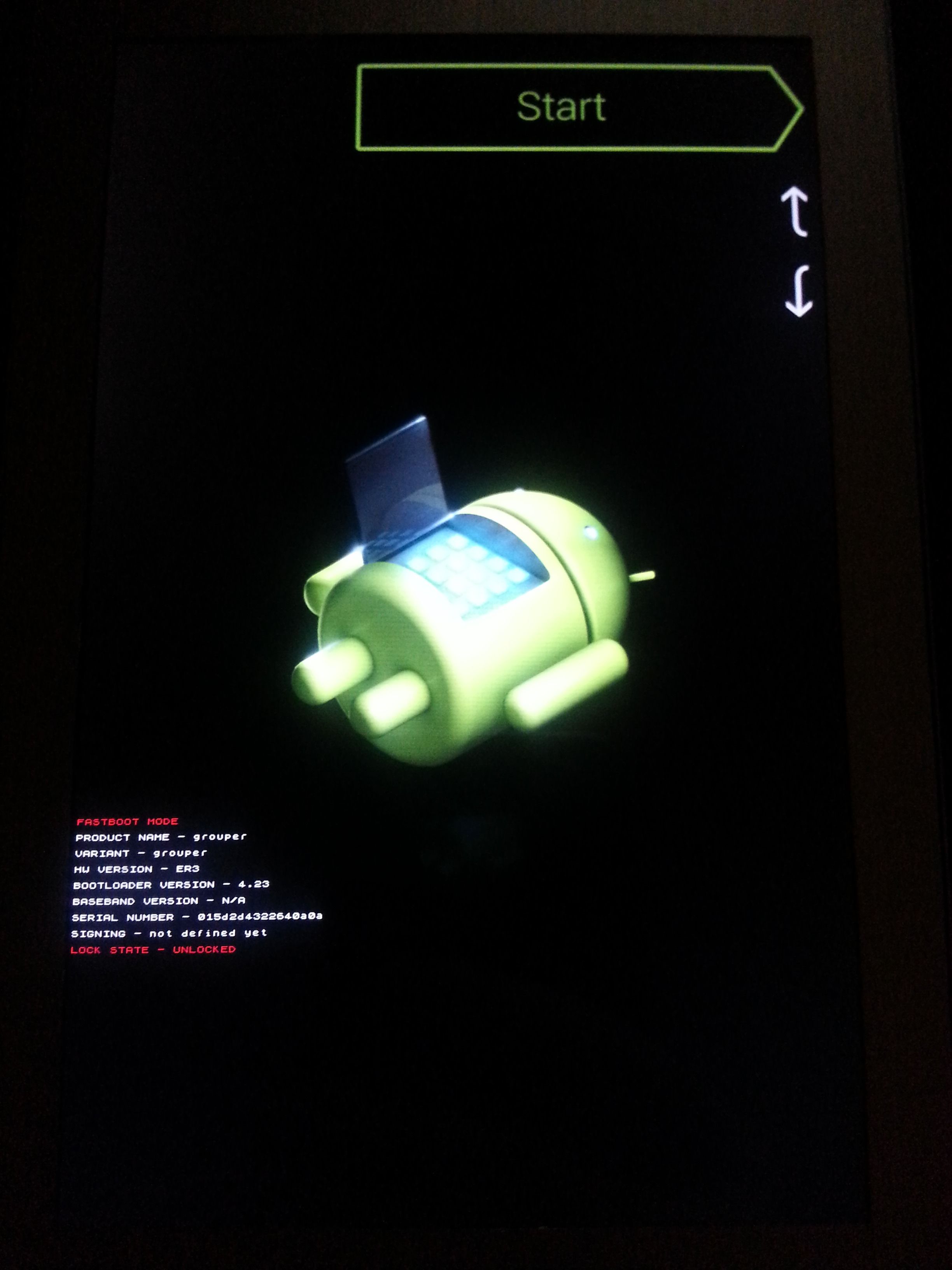 How To: Update Your 2012 Nexus 7 To Android 4.3 (JWR66V) And Root