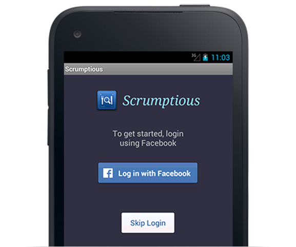 Facebook Updates Android SDK, Provides Developers With Streamlined ...