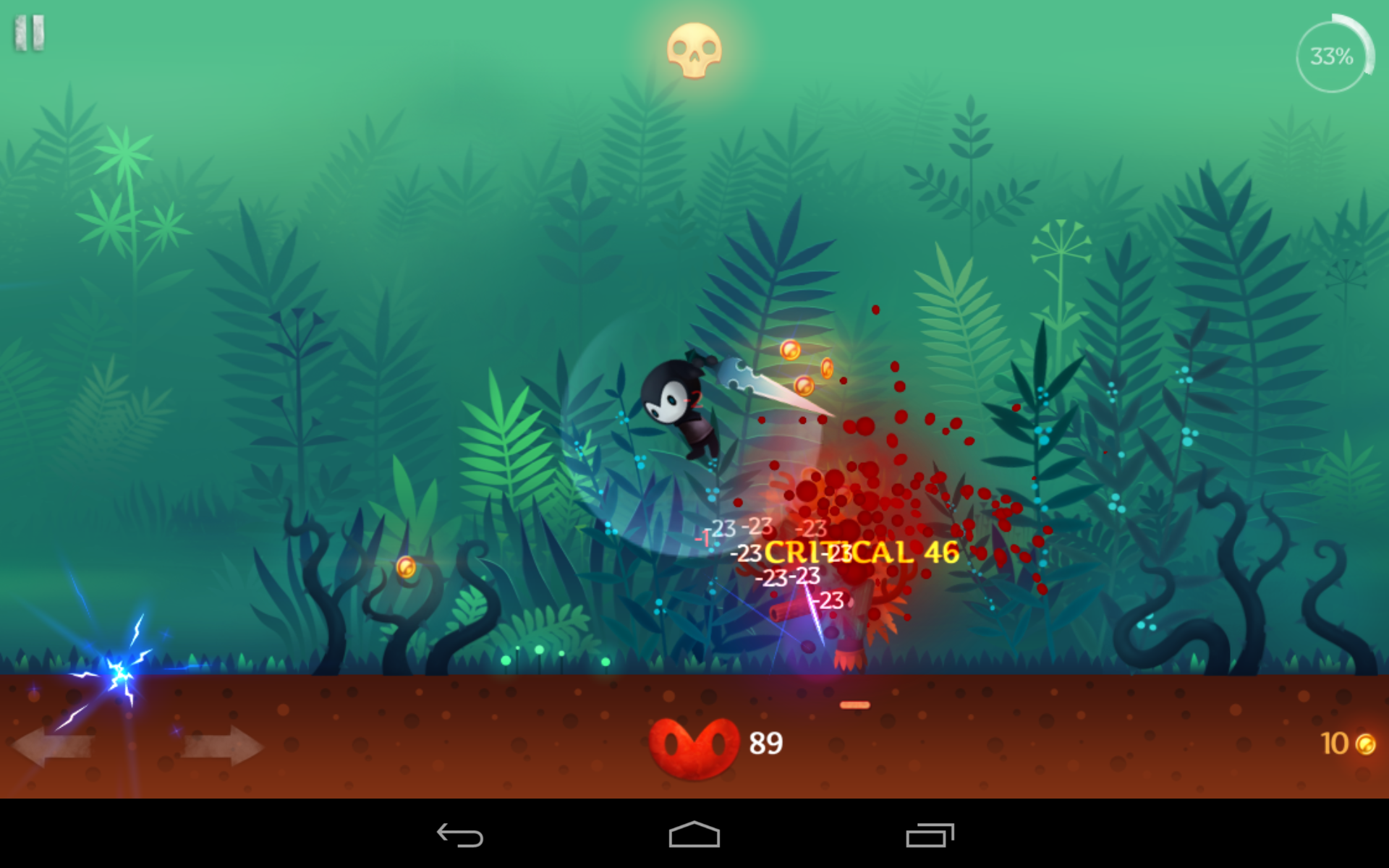 Reaper Review: An RPG That Truly Understands Mobile Gaming