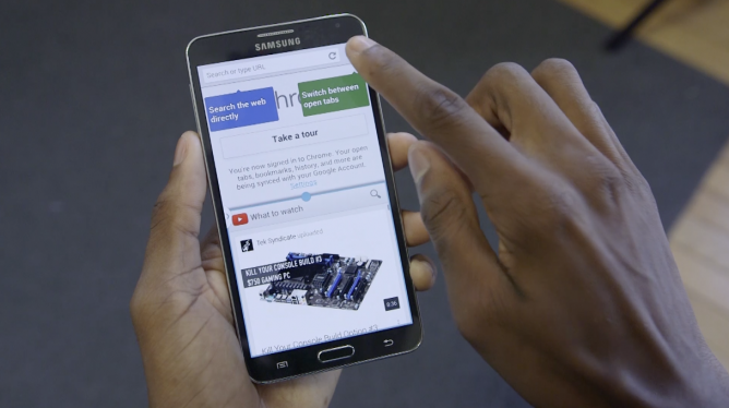Top 10 Samsung Galaxy Note 3 Features [Video]