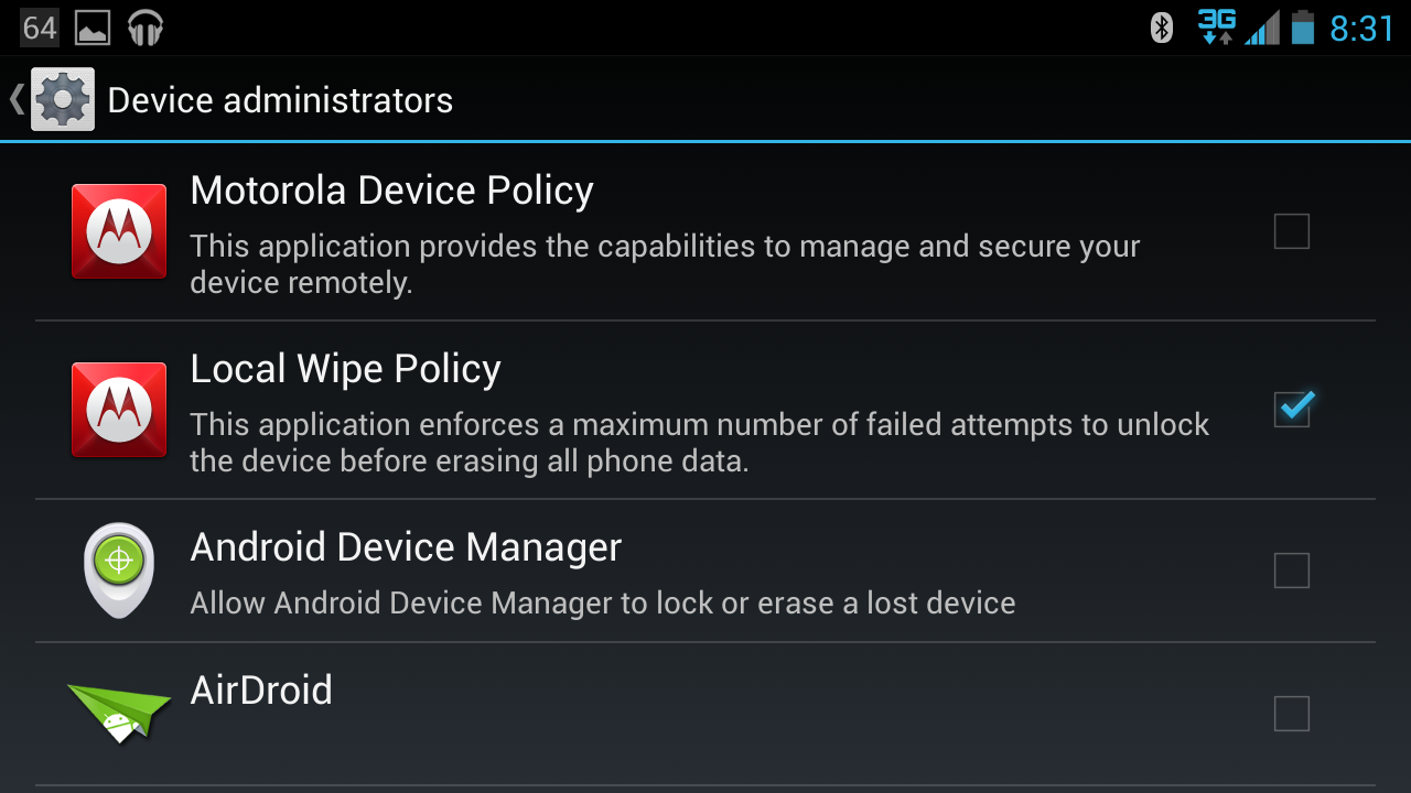 PSA: The Latest Google Play Services Update May Disable Android Device ...