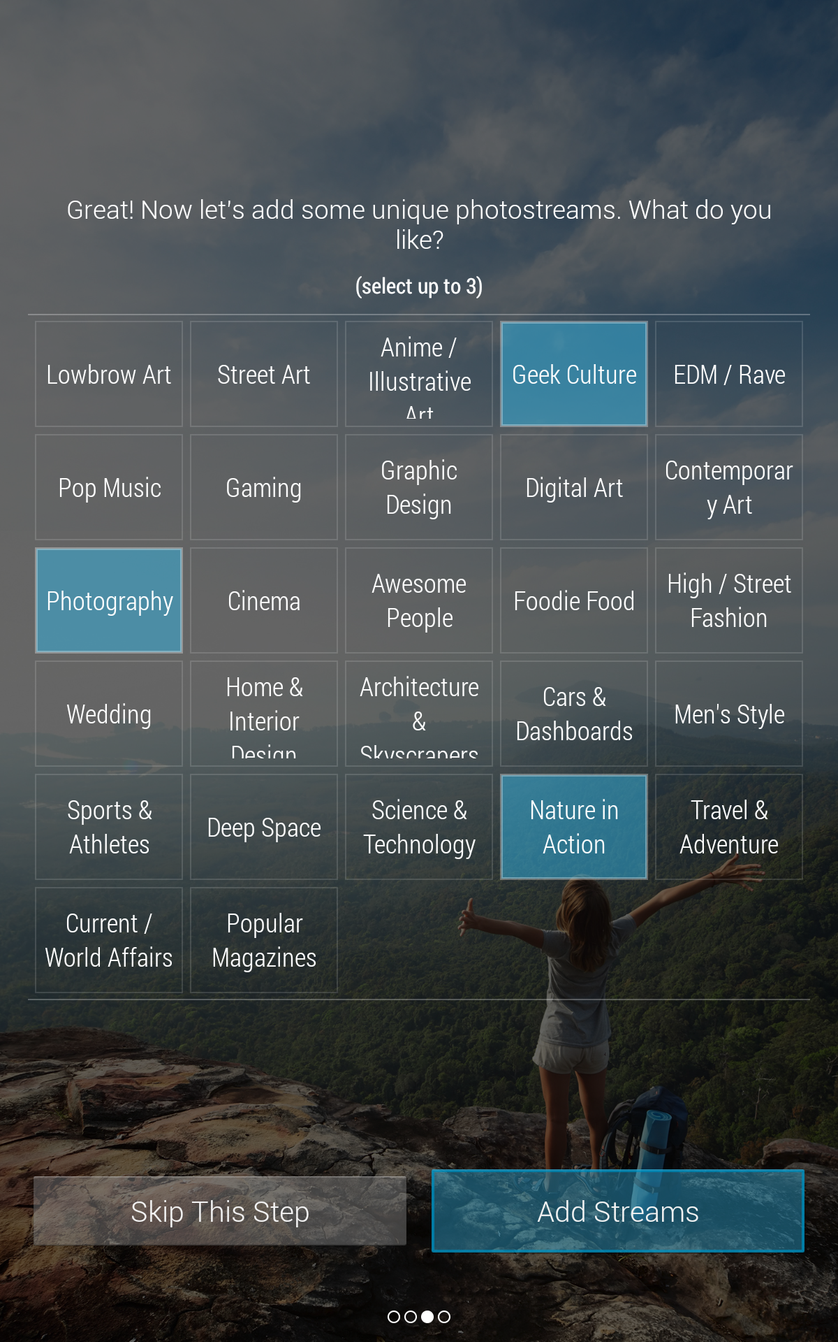 [New App] Dayframe Turns Your Android Device Into A Customizable ...
