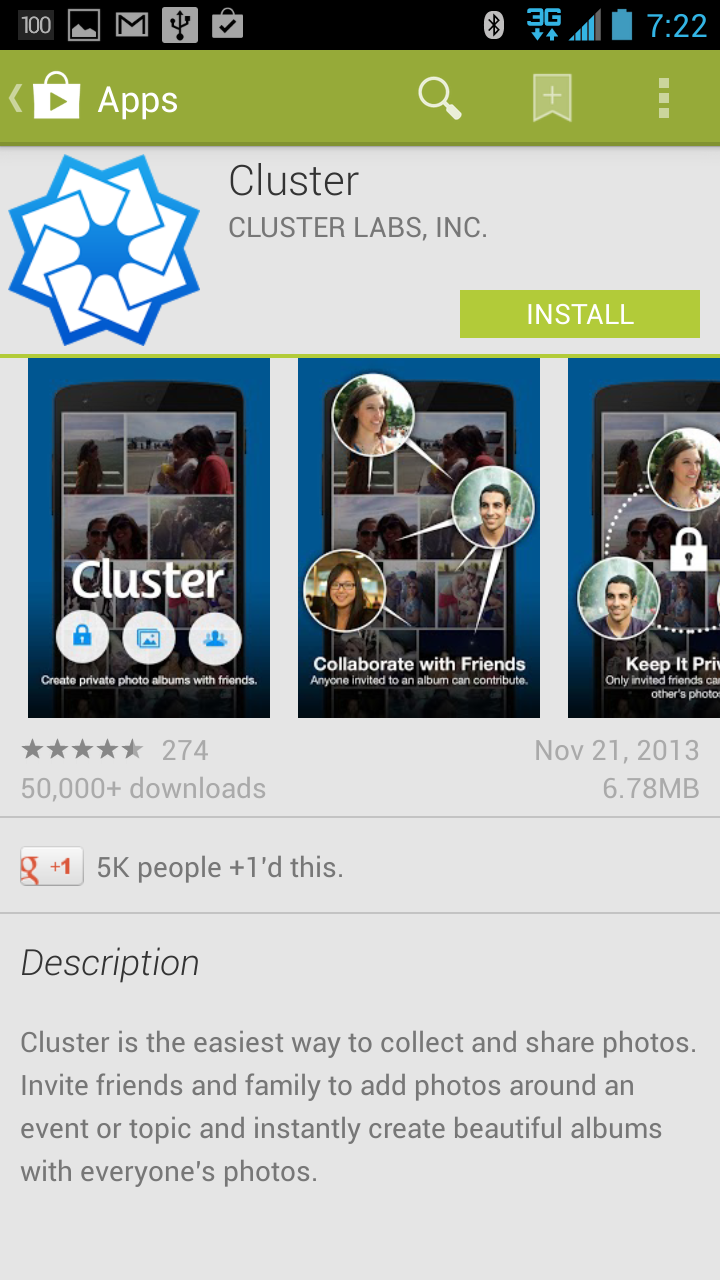 Google Play Store Now Gives Better Visibility To Tablet-Optimized Apps ...
