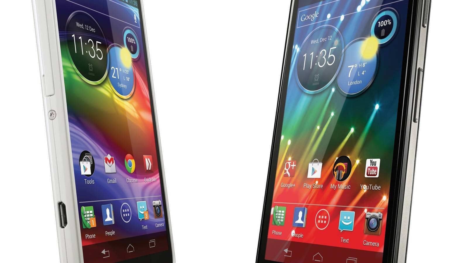 Verizon Razor Android Verizon Announces An Update For The DROID RAZR M With Bug Fixes And Tweaks