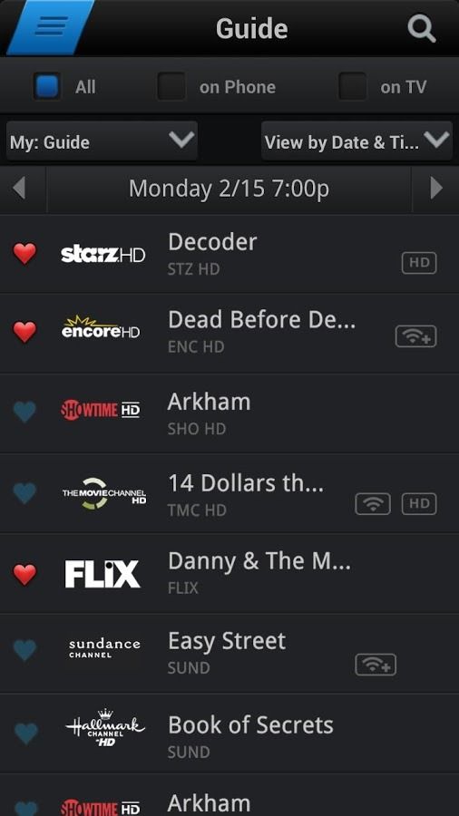 DIRECTV App Updated To Finally Include Remote Control Functionality