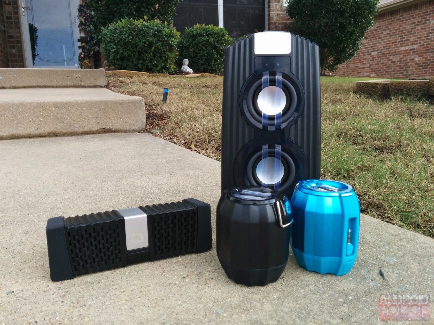 G-Project G-Go, G-Grip, G-Pop, And G-Zip Mega Review: Probably The Best ...