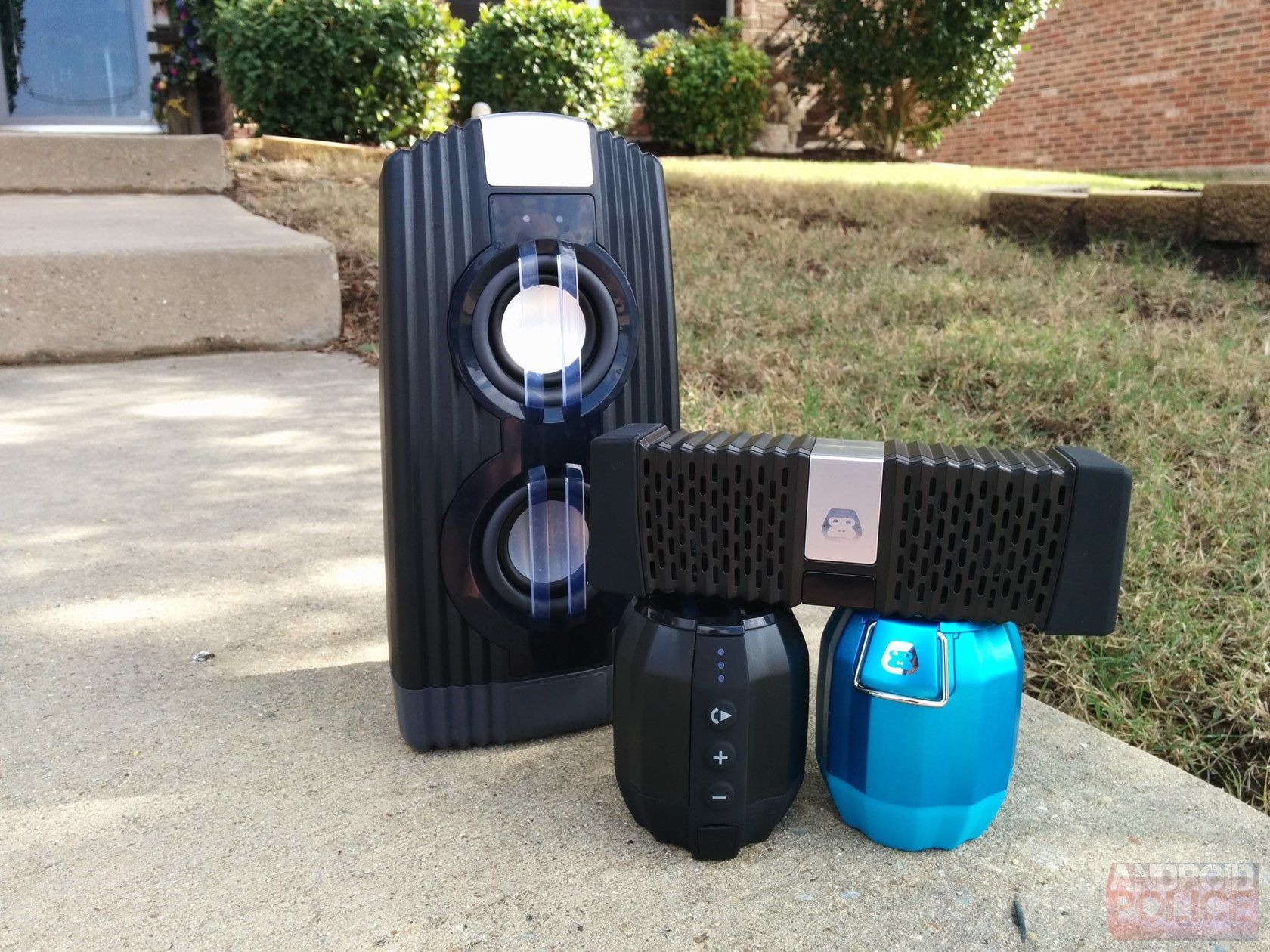 G-Project G-Go, G-Grip, G-Pop, And G-Zip Mega Review: Probably The Best ...