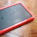 Quick Look: Official Folio Case For The 2013 Nexus 7 - A Decent Case At A  High Price