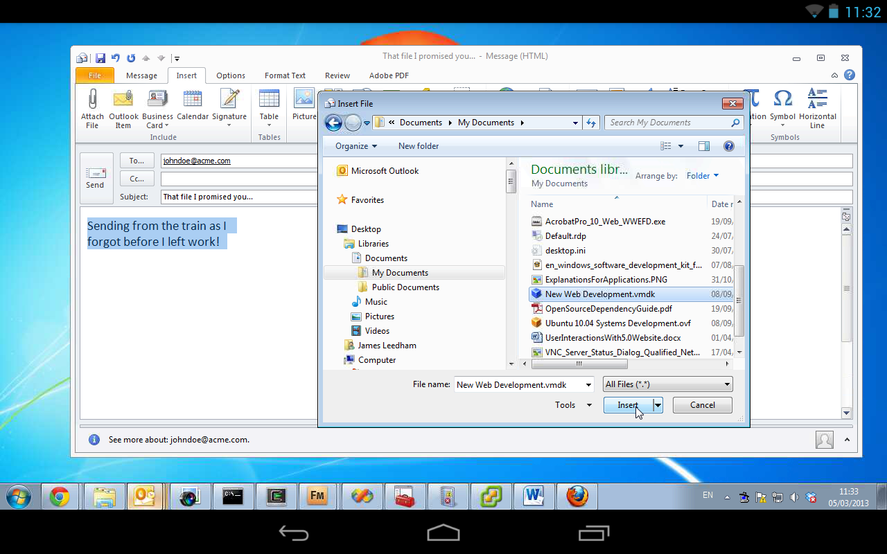 RealVNC's VNC Viewer Drops From $9.99 To Free (Forever) In Google Play